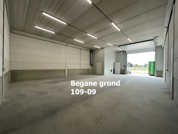 Medium property photo - Noorddammerweg 109-09, 1187 ZS Amstelveen